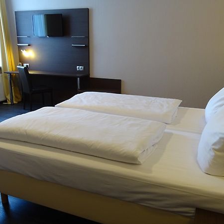 Plaza Inn Hamburg Moorfleet Ngoại thất bức ảnh