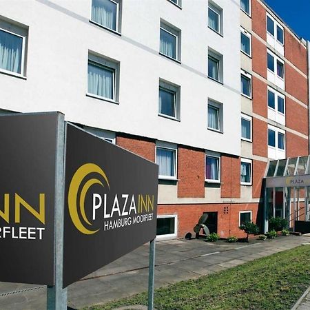 Plaza Inn Hamburg Moorfleet Ngoại thất bức ảnh