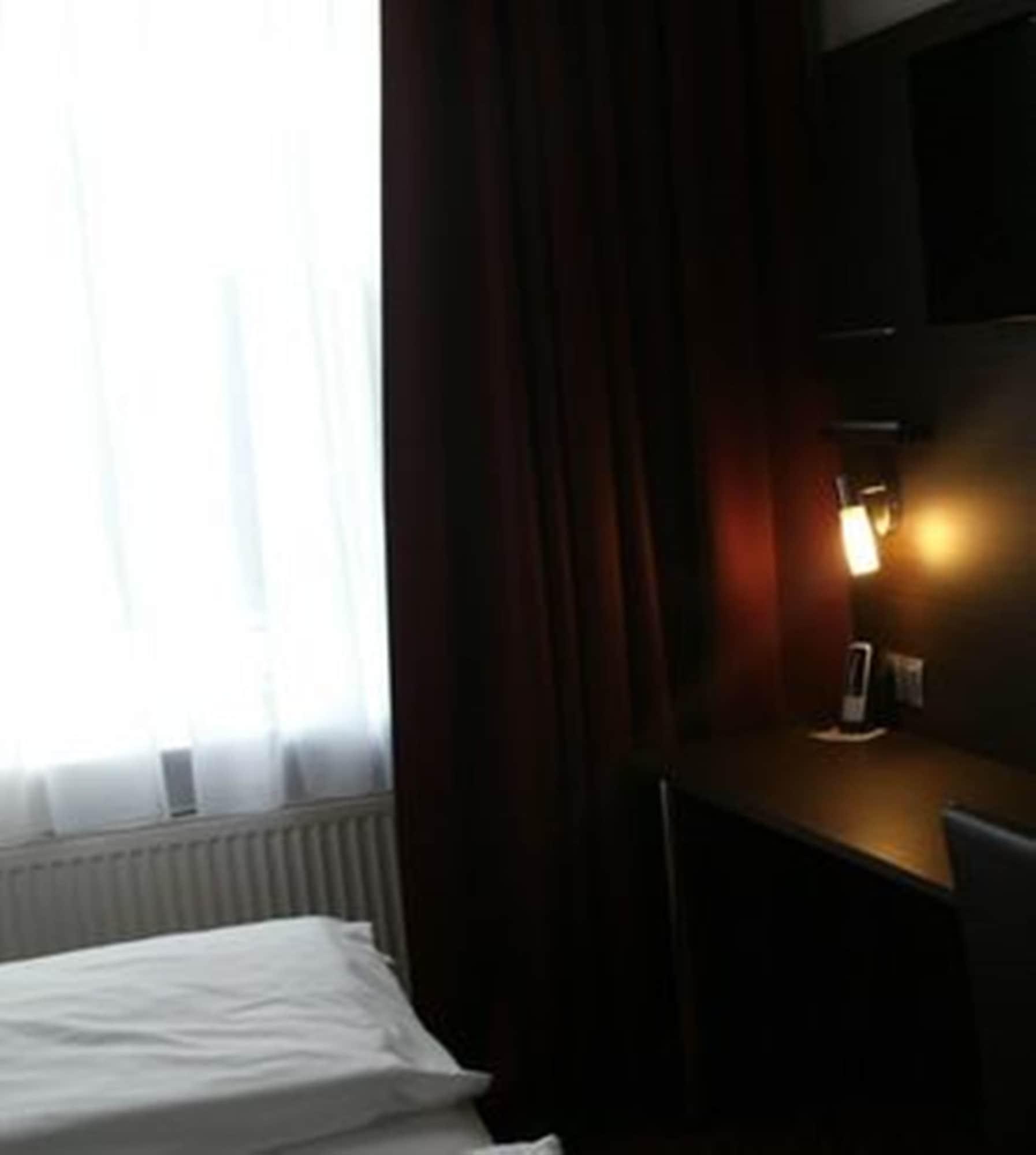 Plaza Inn Hamburg Moorfleet Ngoại thất bức ảnh