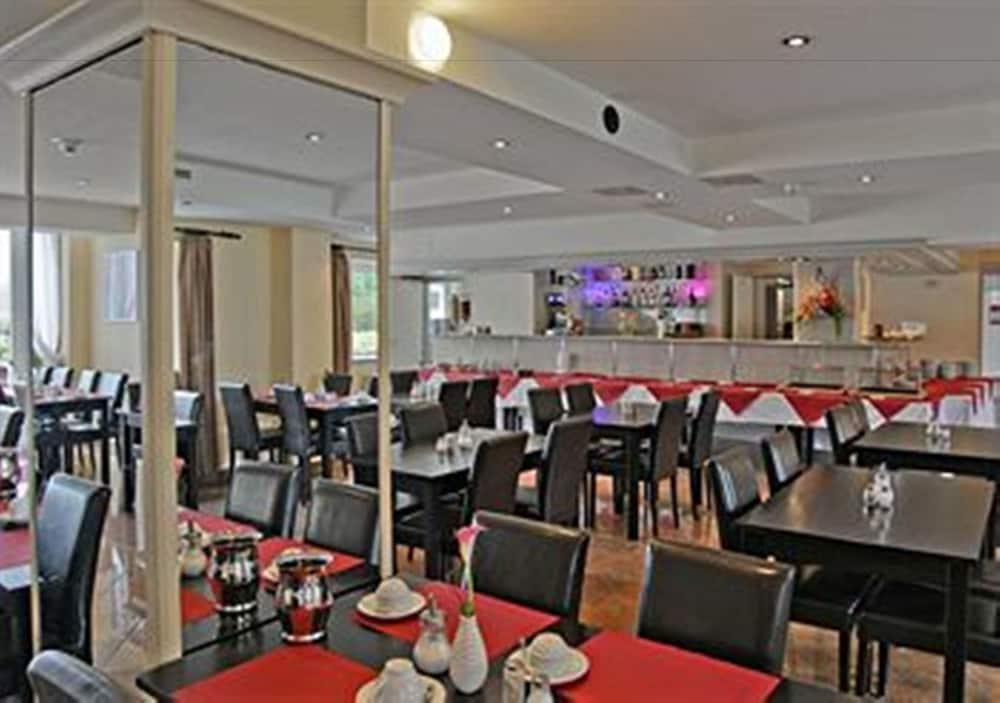Plaza Inn Hamburg Moorfleet Ngoại thất bức ảnh
