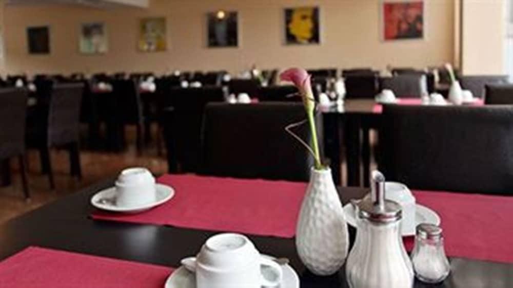 Plaza Inn Hamburg Moorfleet Ngoại thất bức ảnh