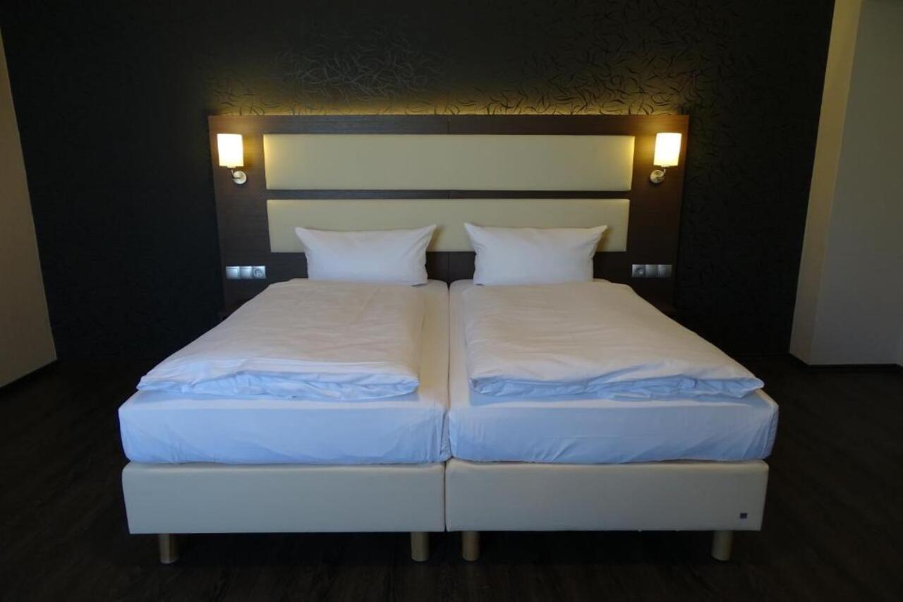 Plaza Inn Hamburg Moorfleet Ngoại thất bức ảnh