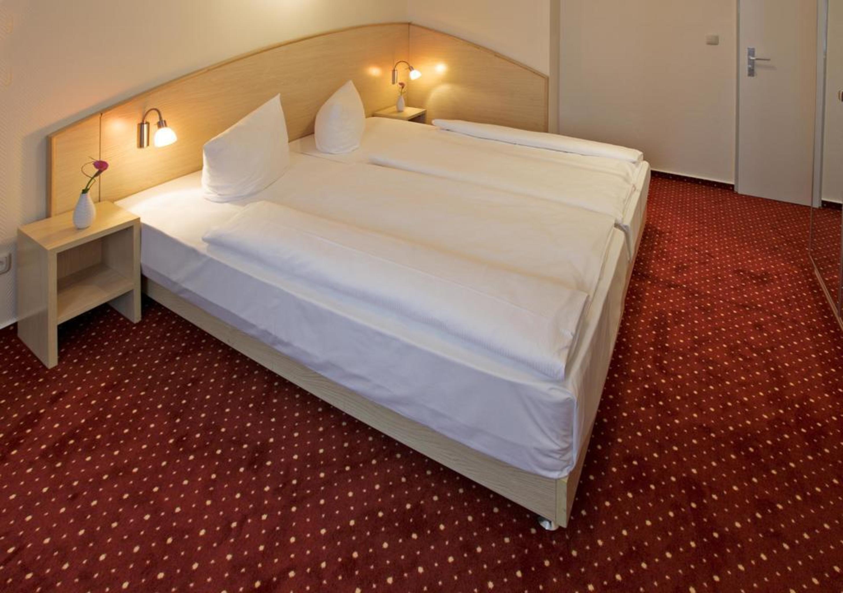 Plaza Inn Hamburg Moorfleet Ngoại thất bức ảnh