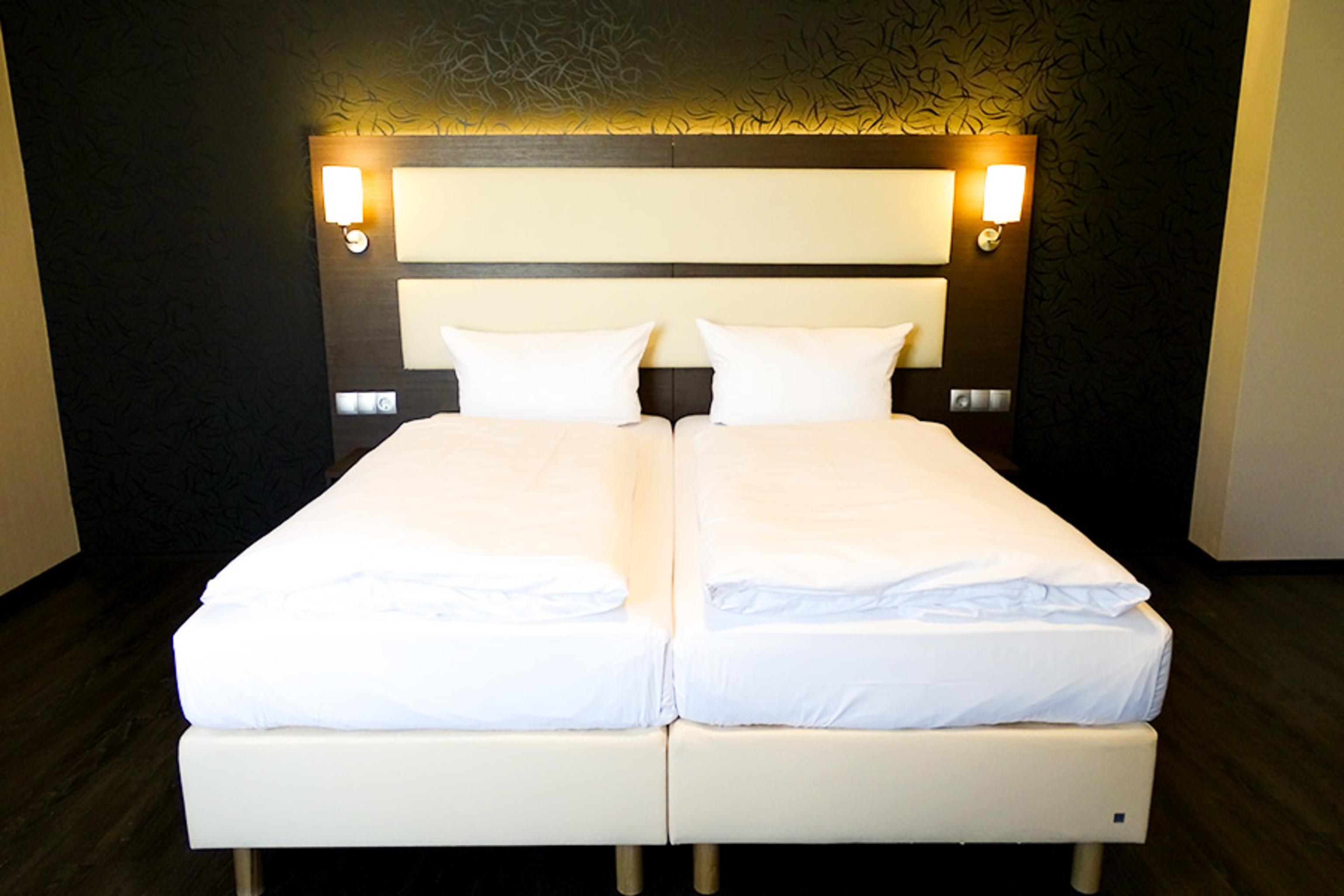 Plaza Inn Hamburg Moorfleet Ngoại thất bức ảnh