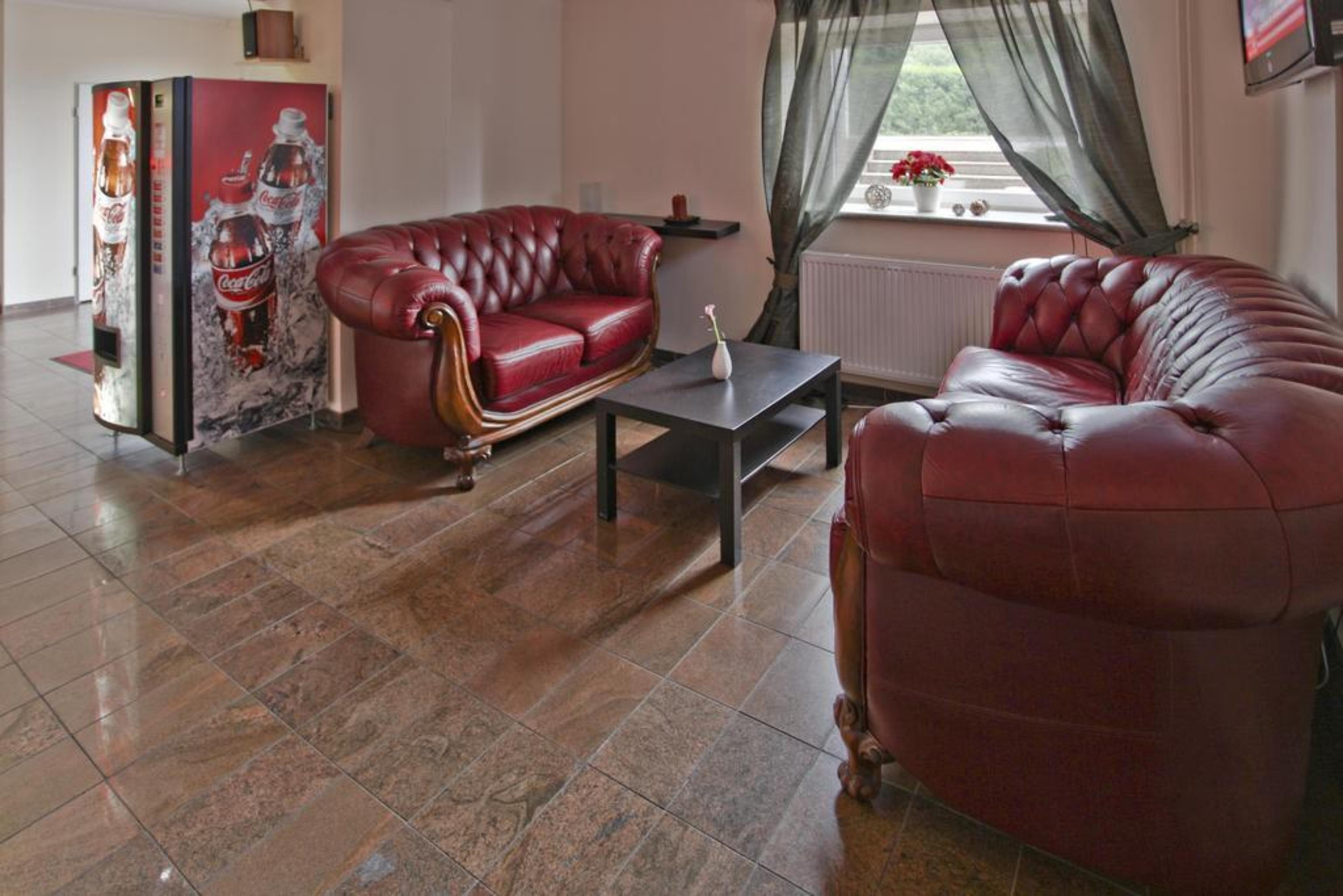 Plaza Inn Hamburg Moorfleet Ngoại thất bức ảnh