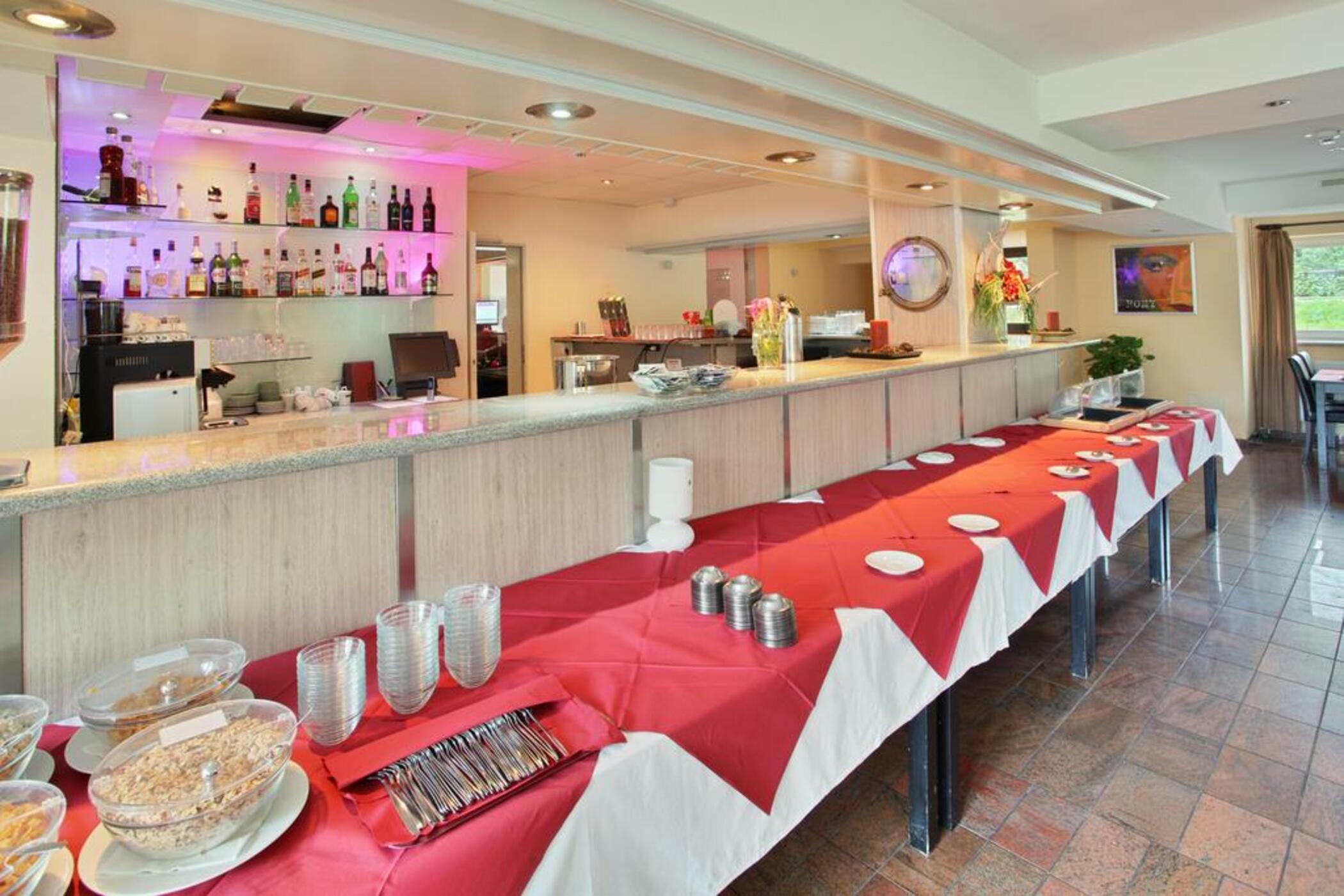 Plaza Inn Hamburg Moorfleet Ngoại thất bức ảnh