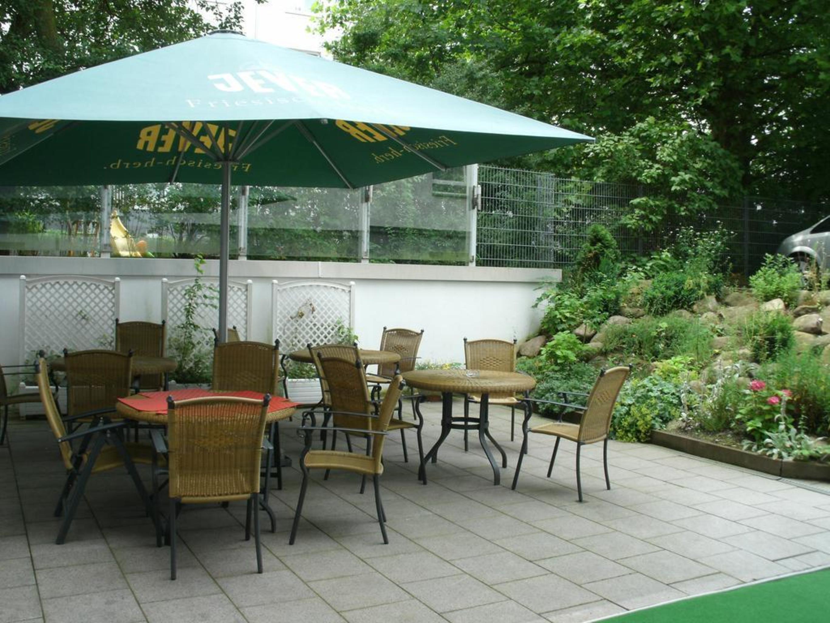 Plaza Inn Hamburg Moorfleet Ngoại thất bức ảnh
