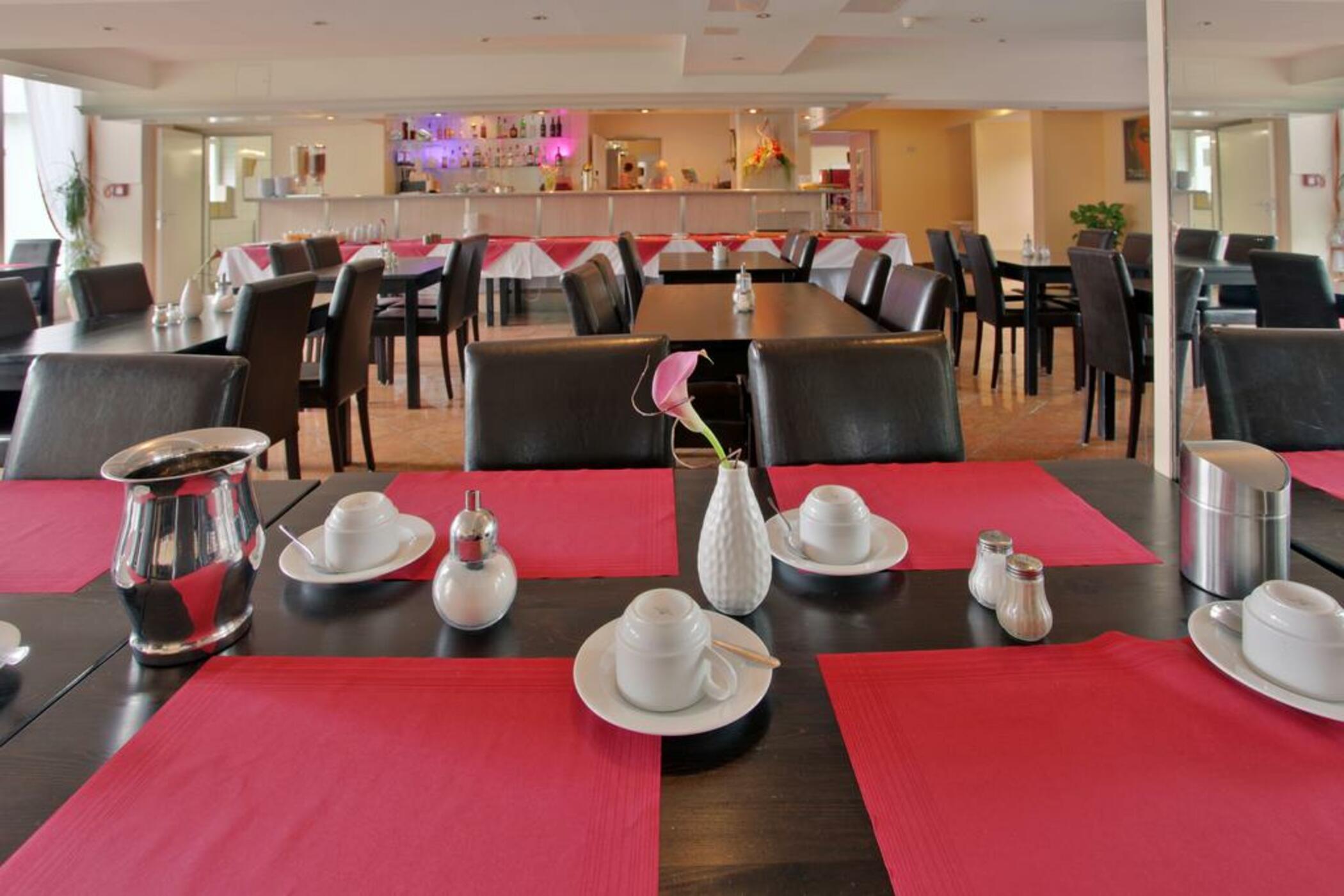 Plaza Inn Hamburg Moorfleet Ngoại thất bức ảnh