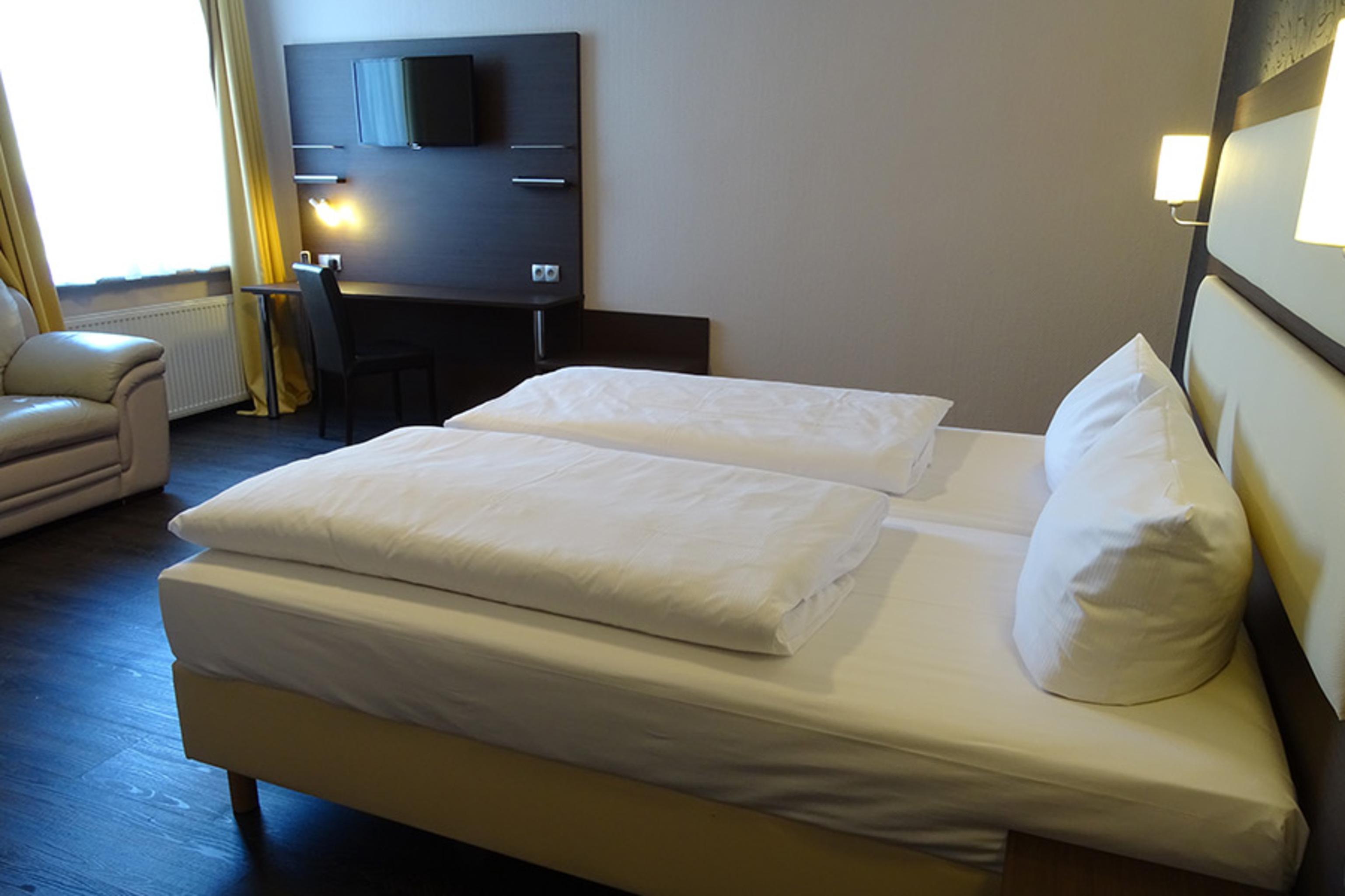 Plaza Inn Hamburg Moorfleet Ngoại thất bức ảnh