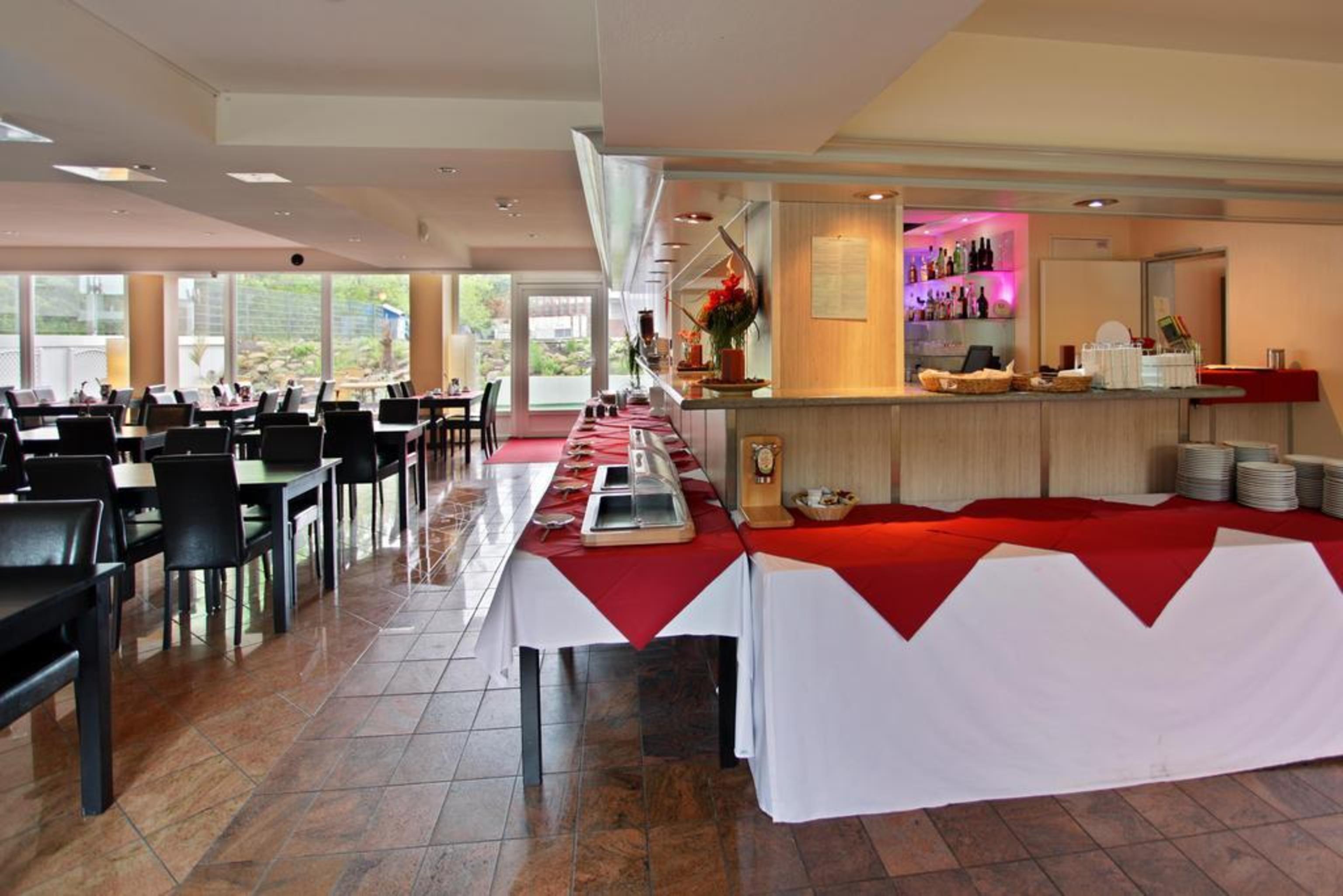 Plaza Inn Hamburg Moorfleet Ngoại thất bức ảnh