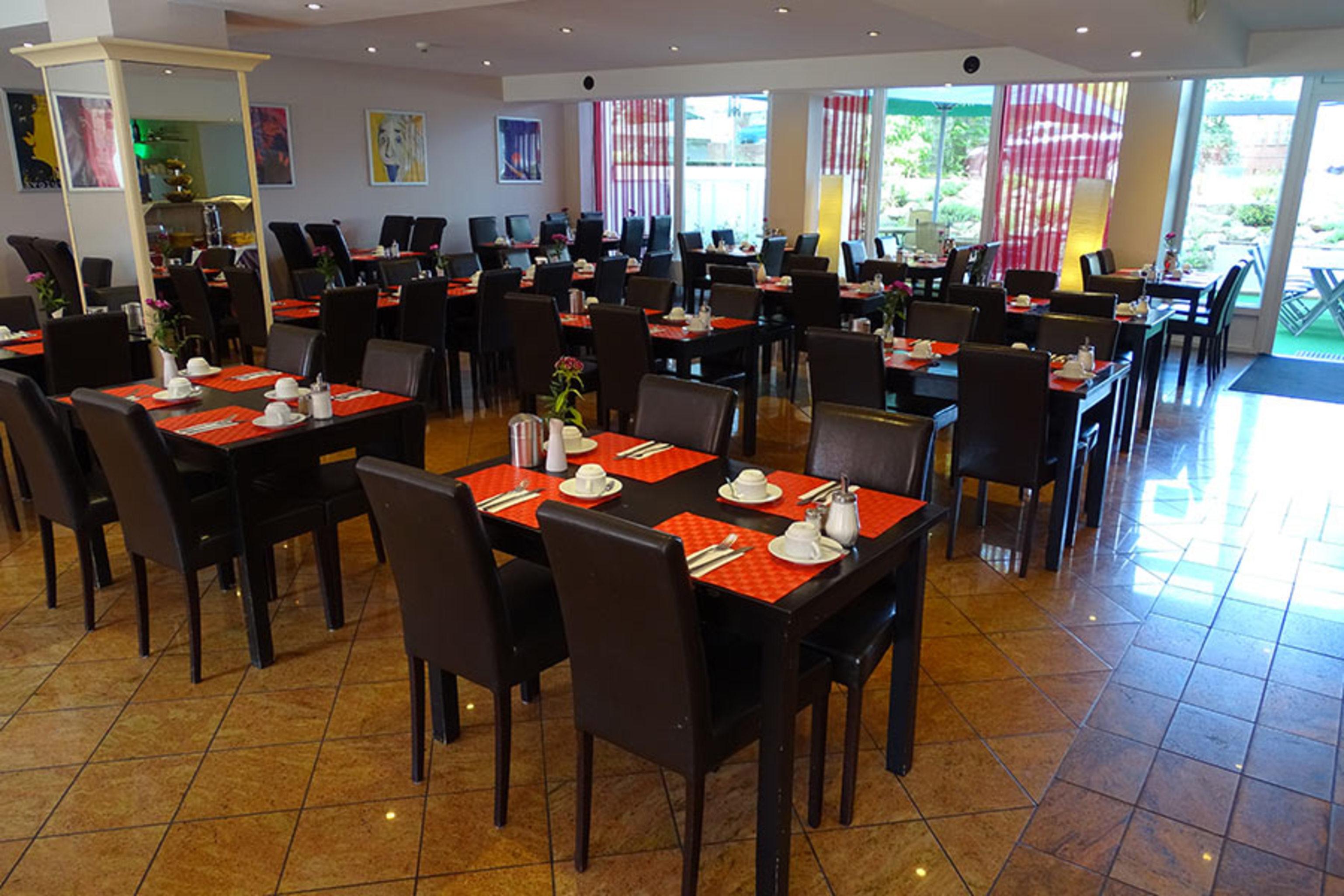 Plaza Inn Hamburg Moorfleet Ngoại thất bức ảnh
