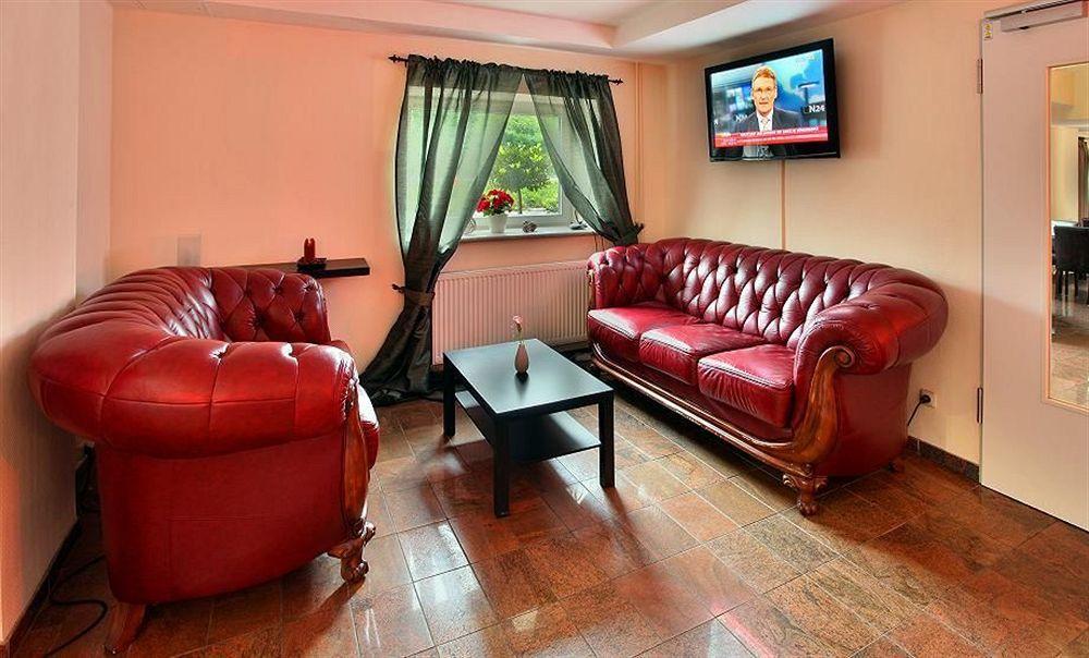 Plaza Inn Hamburg Moorfleet Ngoại thất bức ảnh