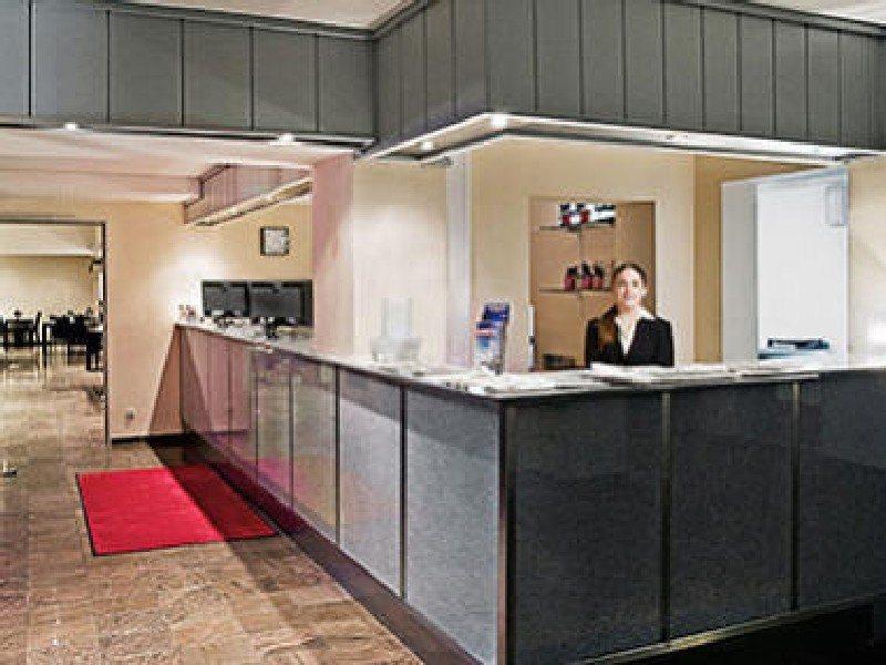 Plaza Inn Hamburg Moorfleet Ngoại thất bức ảnh