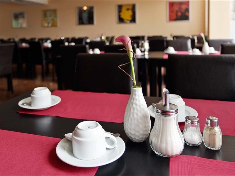 Plaza Inn Hamburg Moorfleet Ngoại thất bức ảnh