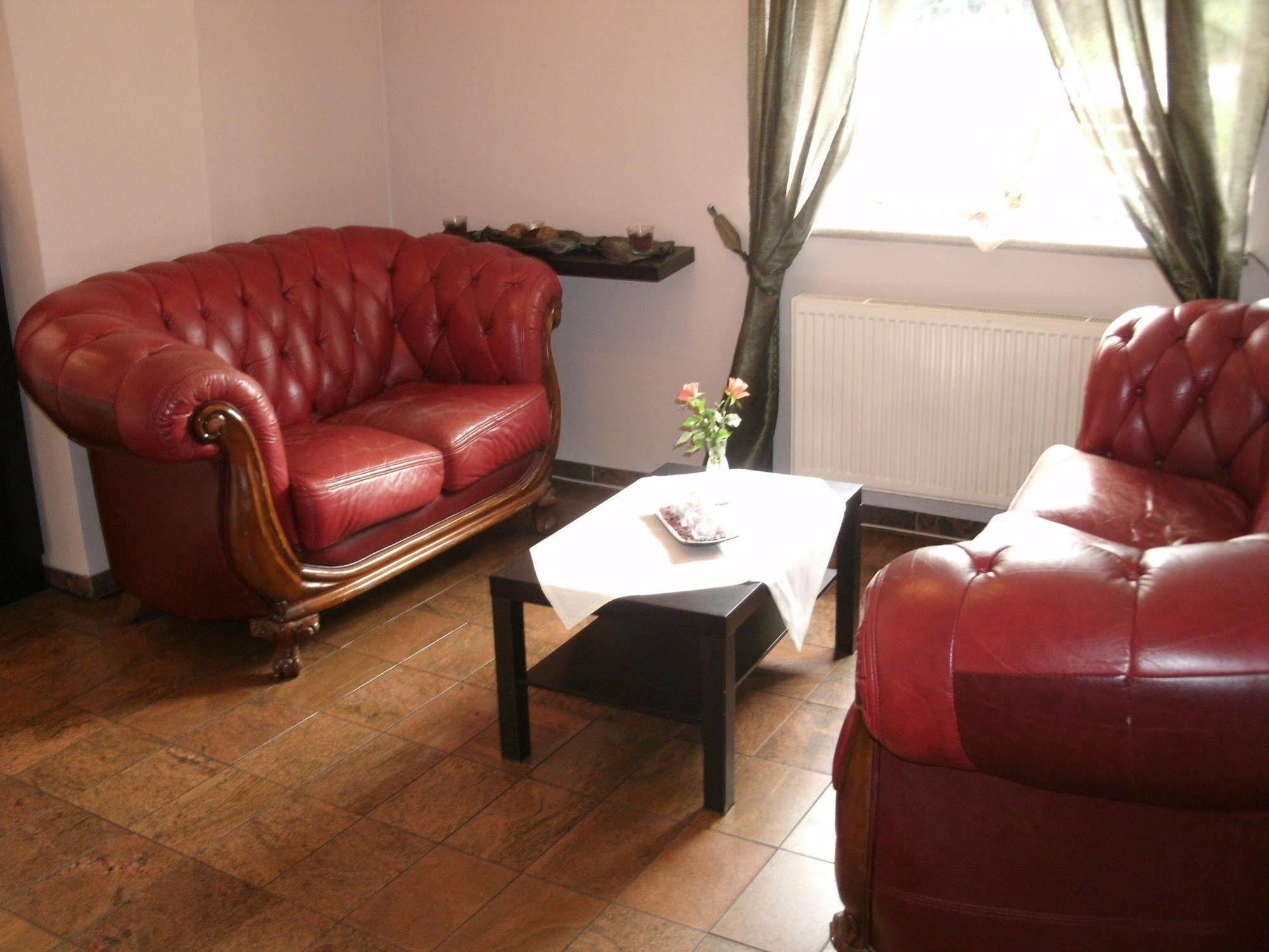 Plaza Inn Hamburg Moorfleet Ngoại thất bức ảnh